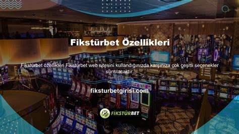 Fiksturbet Güncel Adresi Nasıl Bulunur